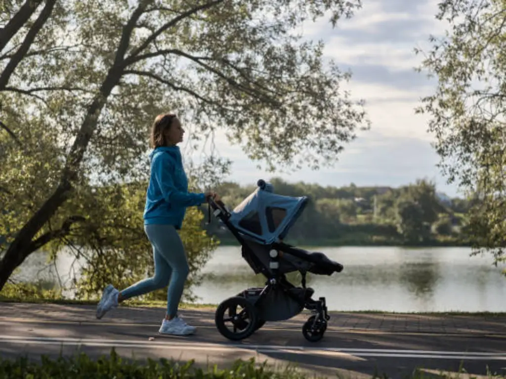 最高のジョギングベビーカー：アクティブな両親のためのトップピック