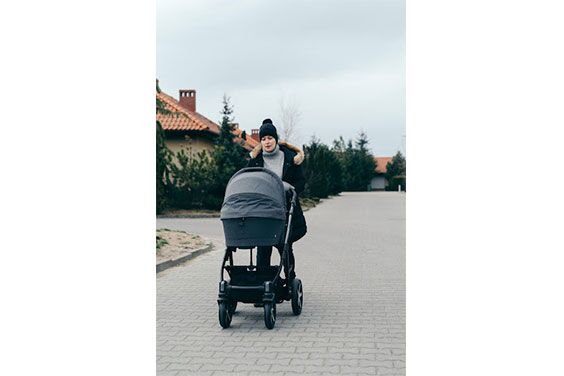 Die 4 besten europischen Kinderwagenmarken | River Baby