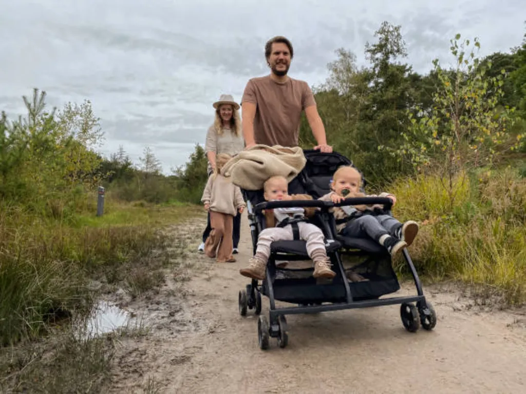 Leitfaden fr die Lebensdauer von Kinderwagen: Wie lange halten Kinderwagen?