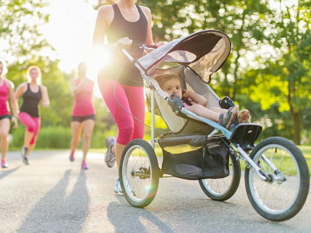 Transitioning to Infant Strollers Without Car Seat: When and How