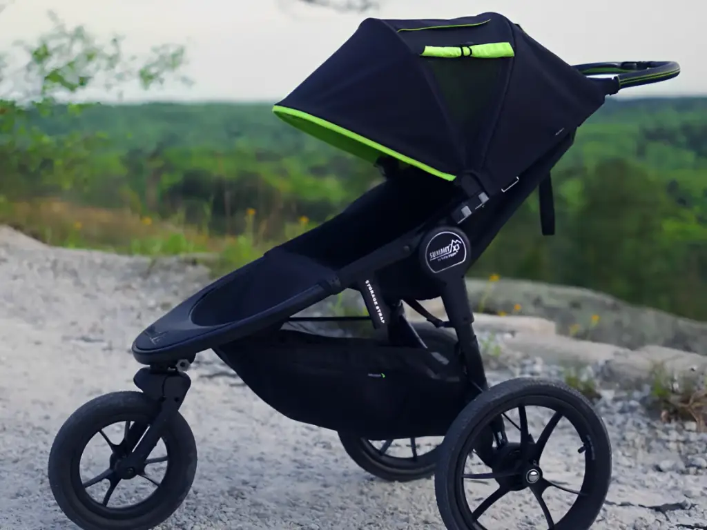 最高のジョギングベビーカー：アクティブな両親のためのトップピック