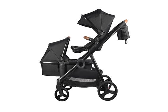 Pram Vs Stroller What s The Difference River Baby