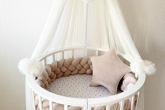 24 Ideas To Do With Baby Crib DIY Ideas and Tips RiverBaby