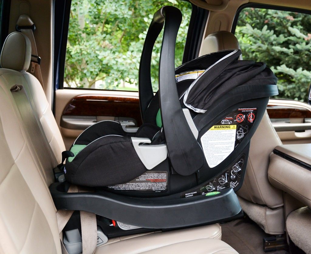 How To Check If Car Seat Is Expired River Baby