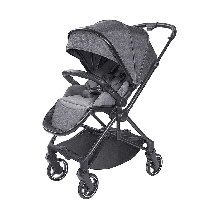 Best pram for tall toddler online