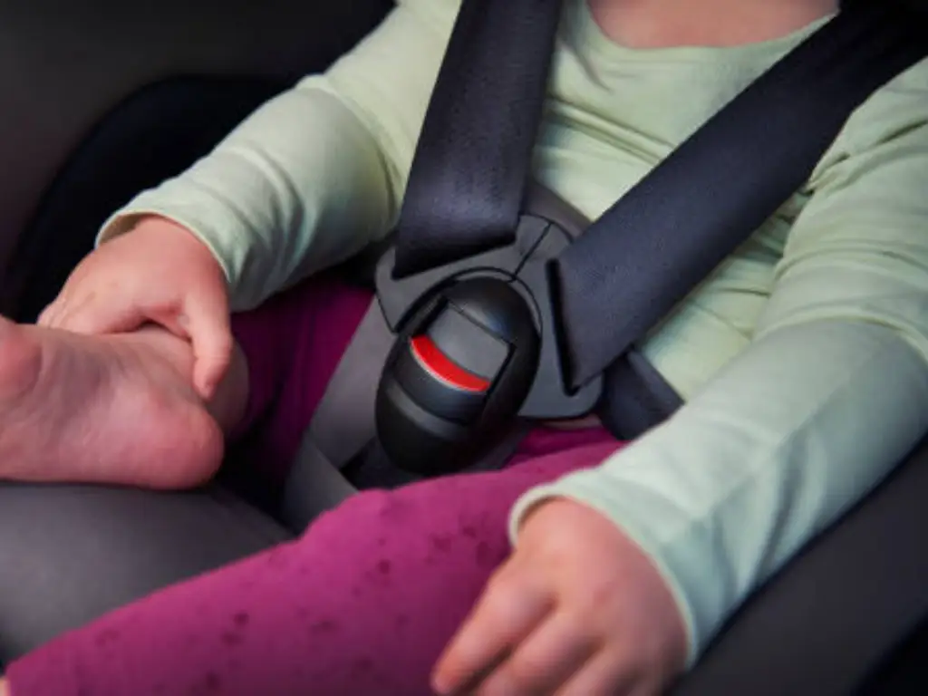 3 Point vs 5 Point Harness Car Seat Which Is Safer for Your Child