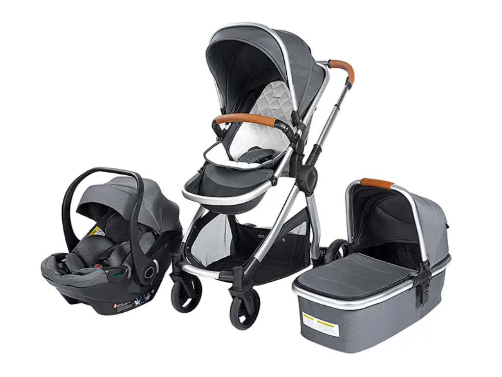 Pram companies on sale