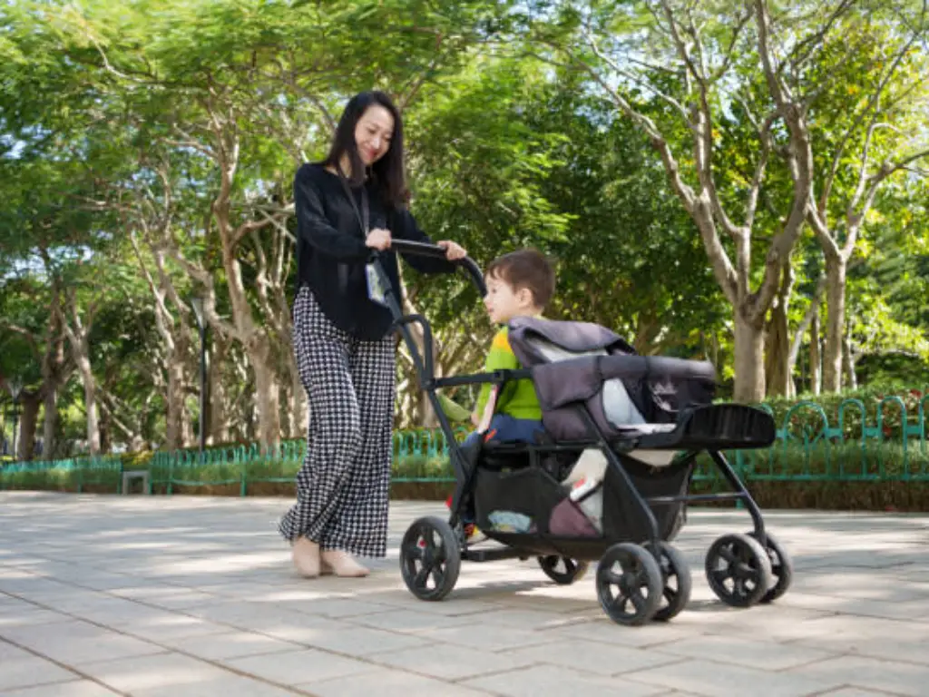 Best 4 European Stroller Brands River Baby