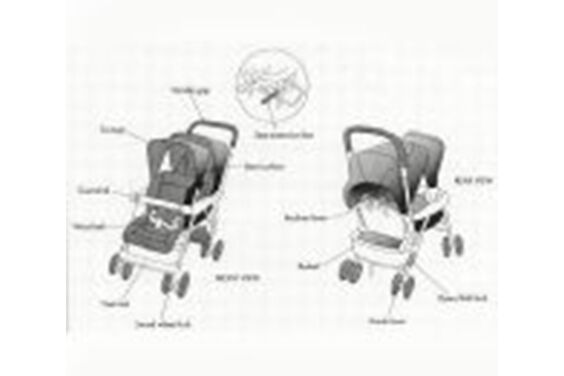 Must-Know Guide: How to Clean a Stroller