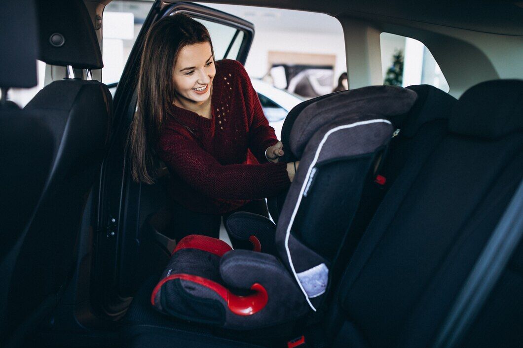 How To Check If Car Seat Is Expired River Baby