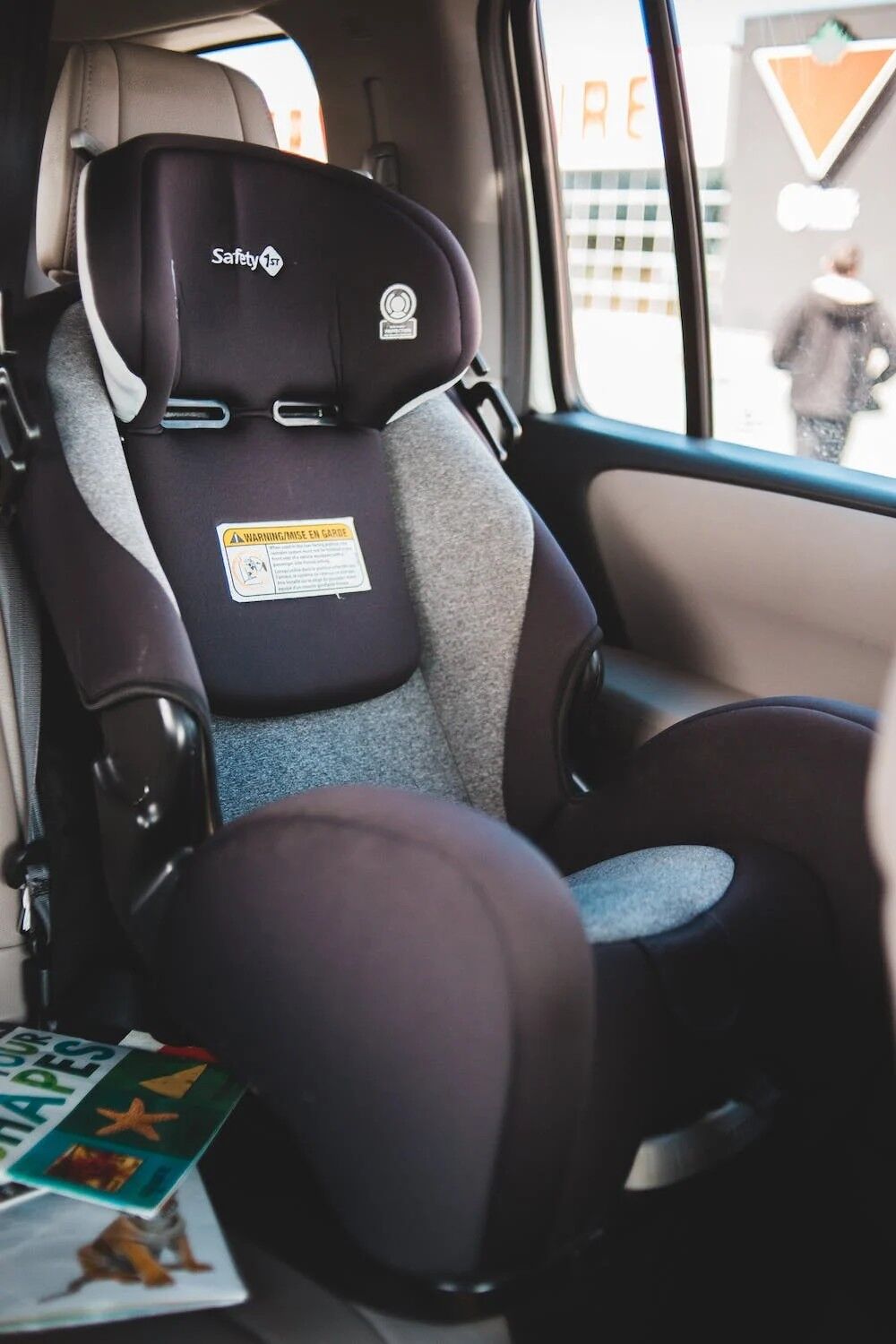 How To Check If Car Seat Is Expired River Baby