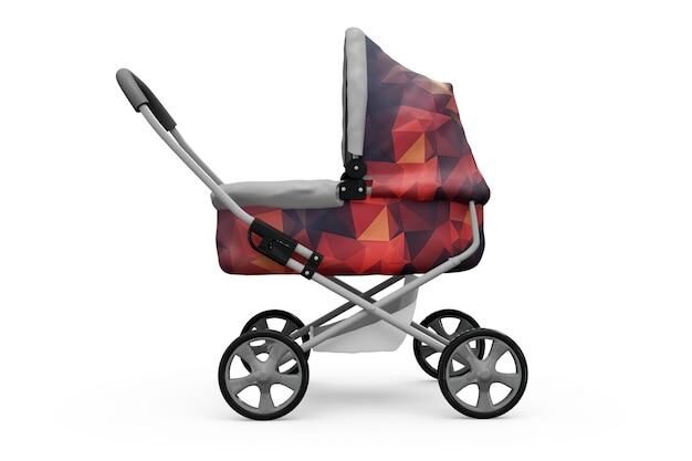 Shouldn't All Americans Enjoy the Right to SUV Strollers