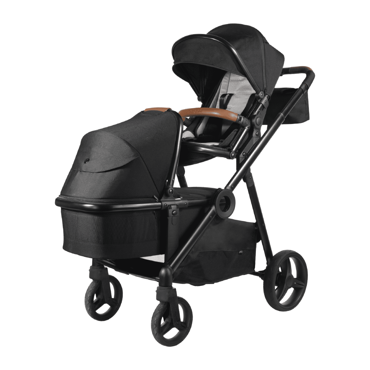 Shouldn't All Americans Enjoy the Right to SUV Strollers
