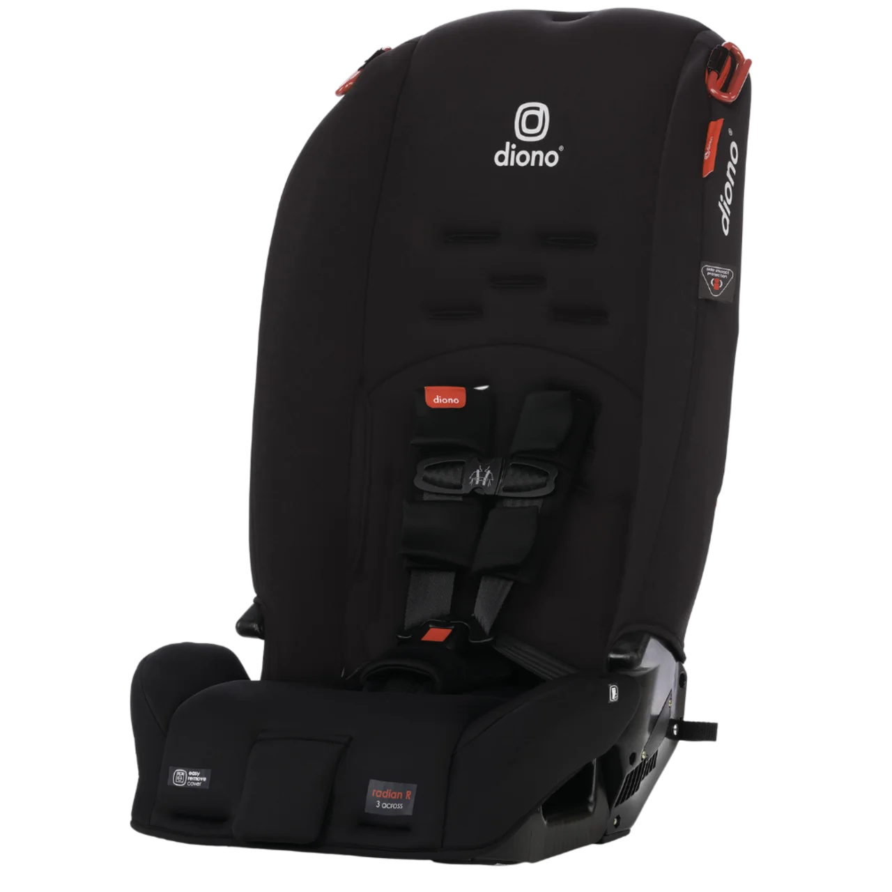 Five point best sale booster seat